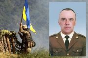 Меморіальну дошку захиснику України Анічу Олегу Миколайовичу встановлять на фасаді 14 школи