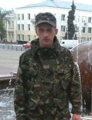 Дусь Сергій Васильович