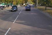Підрядник виправив дефекти на вул. Шевченка за власний рахунок