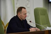 Чернігівський міський голова ставить питання, як місто може прискорити вакцинацію своїх мешканців проти COVID-19