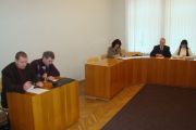 Чернігів  готується  до свята  «Проводи зими»
