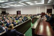 Дуже важливо об’єднатися навколо ідеї децентралізації – Президент