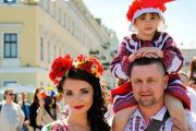 У День вишиванки в Чернігові відбудуться