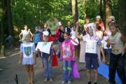 РАЗОМ ЗРОБИЛИ «Крок на МістОk»!