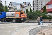 Ремонт на об’їзній дорозі в Чернігові: що вже зроблено?