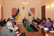Напередодні Нового року чернігівські депутати працюватимуть над програмами розвитку міста