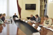 Скорочується штат бухгалтерів Управління охорони здоров’я міської ради