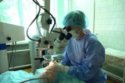 Для медичних закладів Чернігова за 2016-2018 роки придбано обладнання на 95 млн грн - майже у 8 разів більше, ніж за попередні 3 роки