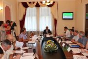Соціальна підтримка сімей, які опинились у складних життєвих обставинах – серед пріоритетів діяльності міської влади