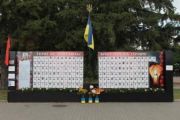Чернігів очікує приїзду близько 400 членів родин загиблих захисників України