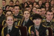 Державна пенітенціарна служба відзначила 18-ту річницю утворення