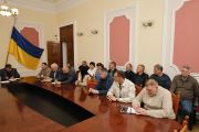Загальноміська нарада: обговорено важливі питання для Чернігова