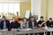 У Чернігові презентували результати моніторингу захисту прав людини