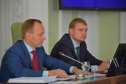 Чернігівська міська рада звертається до керівництва країни