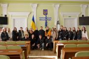 Студенти та студентки НУ «Чернігівська політехніка» познайомились з роботою Чернігівської міської ради