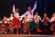 Про діяльність Міського палацу культури м. Чернігова