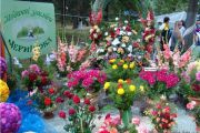 Нагороджено переможців конкурсу квітів і плодів «Щастя краси»