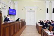 Чернігів звернувся до КМУ щодо запровадження експерименту по адмініструванню місцевих податків органами місцевого самоврядування