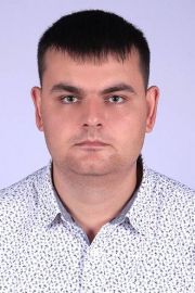 Тарасенко Артем Валерійович