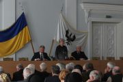 Міський голова зустрівся з ветеранами