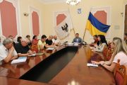 Погоджувальна рада затвердила питання порядку денного 41-ї (позачергової) сесії Чернігівської міської ради VIII скликання