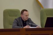 Владислав Атрошенко про пріоритети фінансування областей та громад