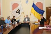 План дій із розвитку реабілітаційної екосистеми обговорили в Чернігові