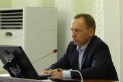 Владислав Атрошенко звернеться до Уряду для усунення загроз теплопостачанню міста