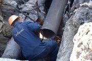 Інформація про місця ремонтних робіт на підземних мережах по м. Чернігову