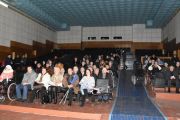 Створення безбар’єрного середовища у Чернігові передбачено ще на етапі проектування об’єктів інфраструктури