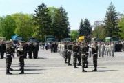 У рамках святкування Дня міста Чернігів готує "Час нових героїв"