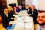 Стратегічна сесія з розвитку міста. 2.0