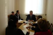 Про стан та удосконалення роботи зі зверненнями громадян у Чернігівській міській раді