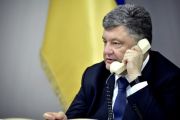 Президент України і Директор-розпорядник МВФ домовилися підготувати дорожню карту пріоритетних реформ