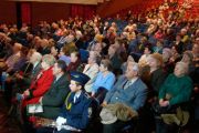 Чернігівська міська рада ветеранів відсвяткувала 25-річний ювілей