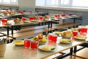У Чернігові переглянули грошові норми, щоб забезпечити належне харчування дітей у школах і дитсадках