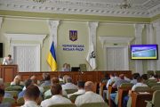 Серед пріоритетів міської влади: розвиток спорту та формування здорового способу життя у Чернігові