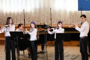 Від 1 вересня 2026 року у Чернігові встановлено нові розміри плати за навчання у мистецьких закладах