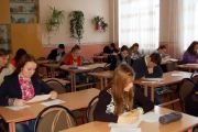 Юні академіки Чернігівщини випробовують свої знання