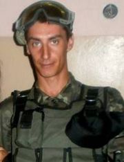 Жайворонок Богдан Сергійович