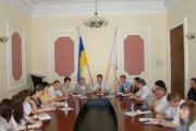 Правові кореляції в Україні