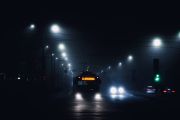 Тимчасові зміни в русі громадського транспорту з 10 по 13 лютого