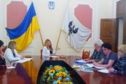 У Чернігові обговорили виконання Цільової соціальної програми протидії ВІЛ-інфекції/СНІДу