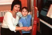 В Чернігові засяяла ще одна зірочка