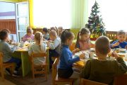 Чернігівські дитсадки та школи повністю перейшли на нову систему харчування дітей