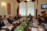 Заява міського голови щодо повідомлень про перешкоджання діяльності журналістів