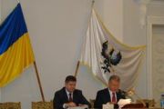 Відбулась 4-а сесія Чернігівської міської ради 6 скликання