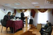 Галузь культури Чернігова потребує повноцінного фінансового забезпечення