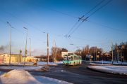 Увага пасажирам: відновлює роботу маршрут №4, змінюється маршрут №11