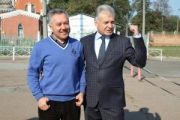 Спортивне майбутнє Чернігова